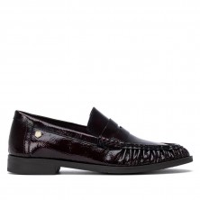 Zapato de mujer CARMELA 164357 Burdeos