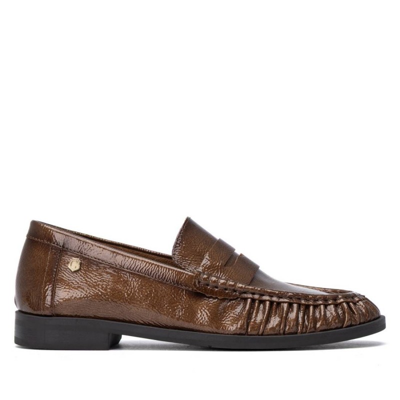 Zapato de mujer CARMELA 164357 Taupe