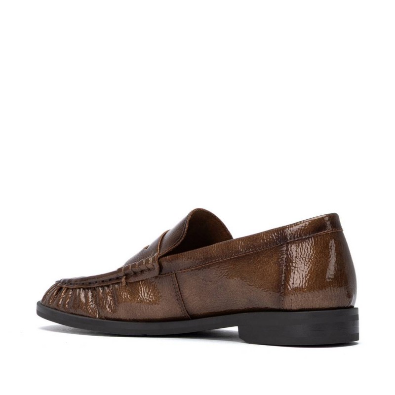Zapato de mujer CARMELA 164357 Taupe