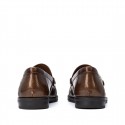 Zapato de mujer CARMELA 164357 Taupe