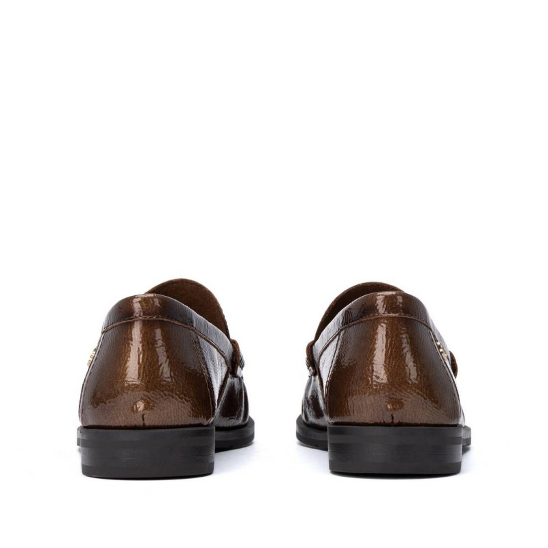 Zapato de mujer CARMELA 164357 Taupe