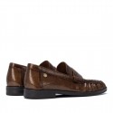 Zapato de mujer CARMELA 164357 Taupe
