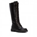 Bota de mujer CARMELA 164358 Marron