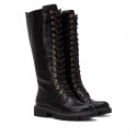 Bota de mujer CARMELA 164358 Marron