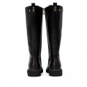 Bota de mujer CARMELA 164358 Marron