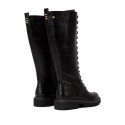 Bota de mujer CARMELA 164358 Marron