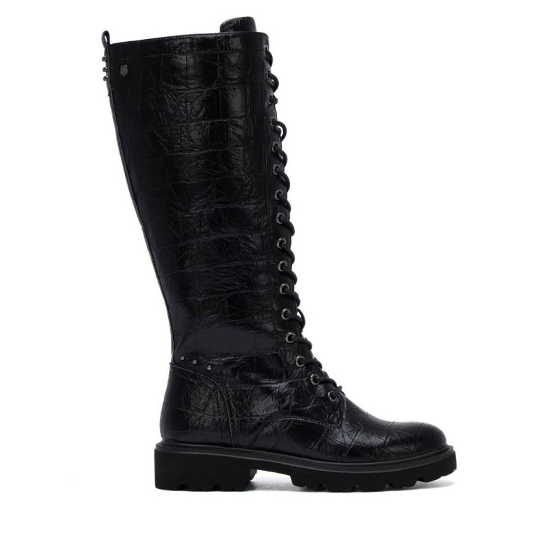 Bota de mujer CARMELA 164358 Negro