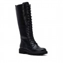 Bota de mujer CARMELA 164358 Negro