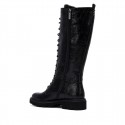 Bota de mujer CARMELA 164358 Negro