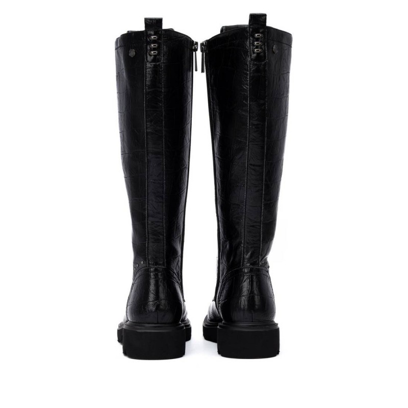 Bota de mujer CARMELA 164358 Negro