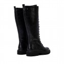 Bota de mujer CARMELA 164358 Negro