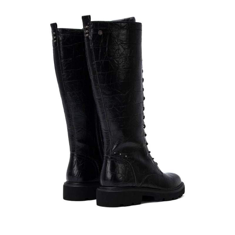 Bota de mujer CARMELA 164358 Negro