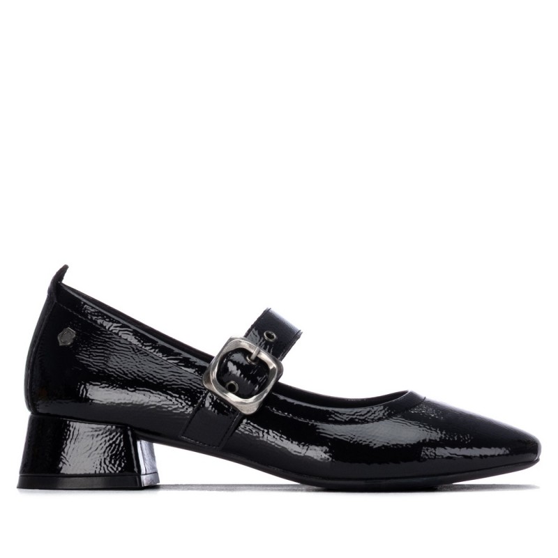 Zapato de mujer CARMELA 164361 Negro