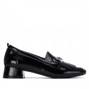 Zapato de mujer CARMELA 164362 Negro