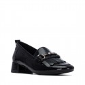 Zapato de mujer CARMELA 164362 Negro