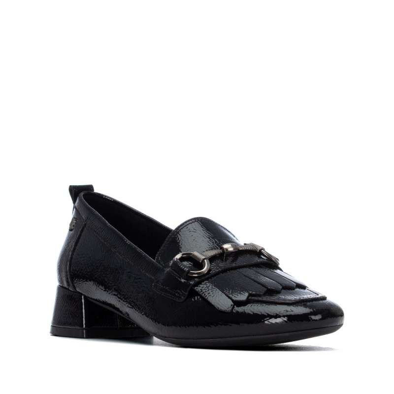 Zapato de mujer CARMELA 164362 Negro