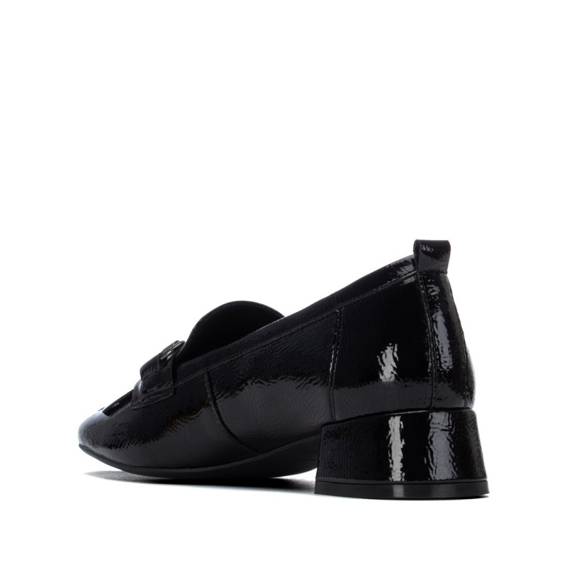 Zapato de mujer CARMELA 164362 Negro