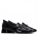 Zapato de mujer CARMELA 164362 Negro