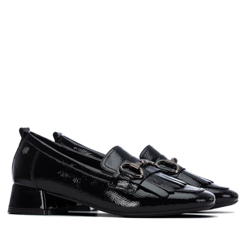 Zapato de mujer CARMELA 164362 Negro