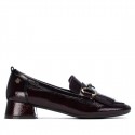 Zapato de mujer CARMELA 164362 Burdeos