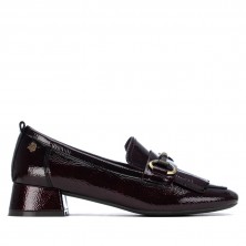 Zapato de mujer CARMELA 164362 Burdeos