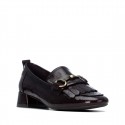 Zapato de mujer CARMELA 164362 Burdeos
