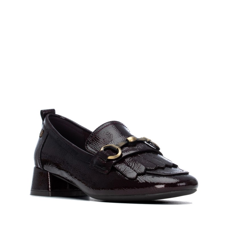 Zapato de mujer CARMELA 164362 Burdeos
