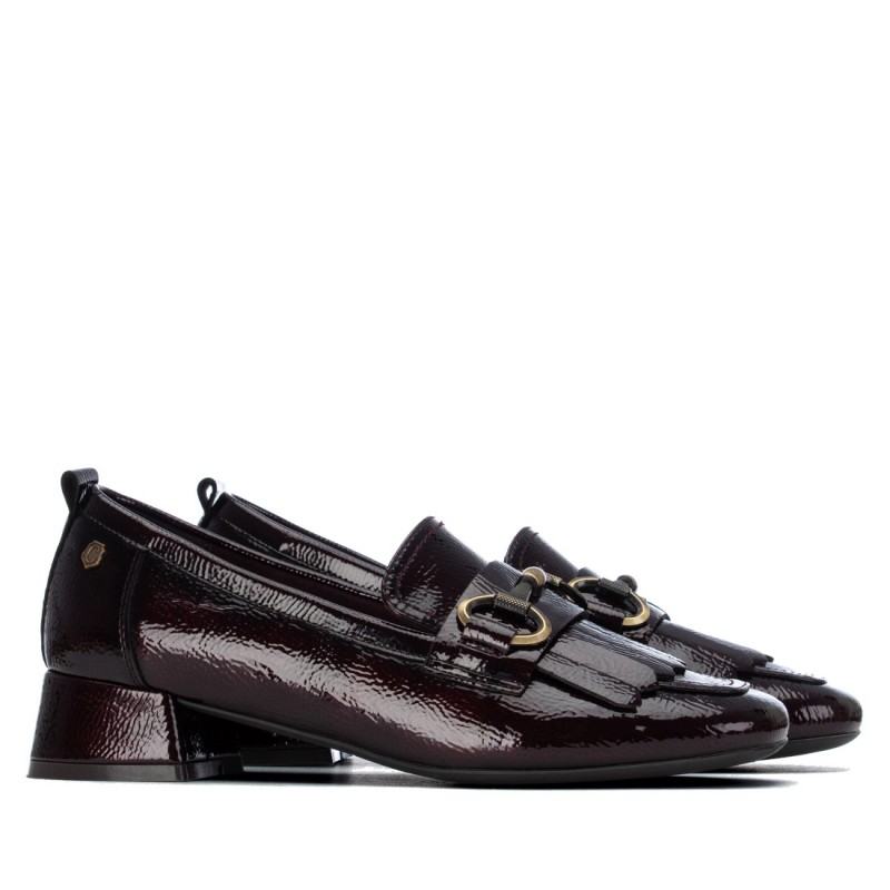 Zapato de mujer CARMELA 164362 Burdeos