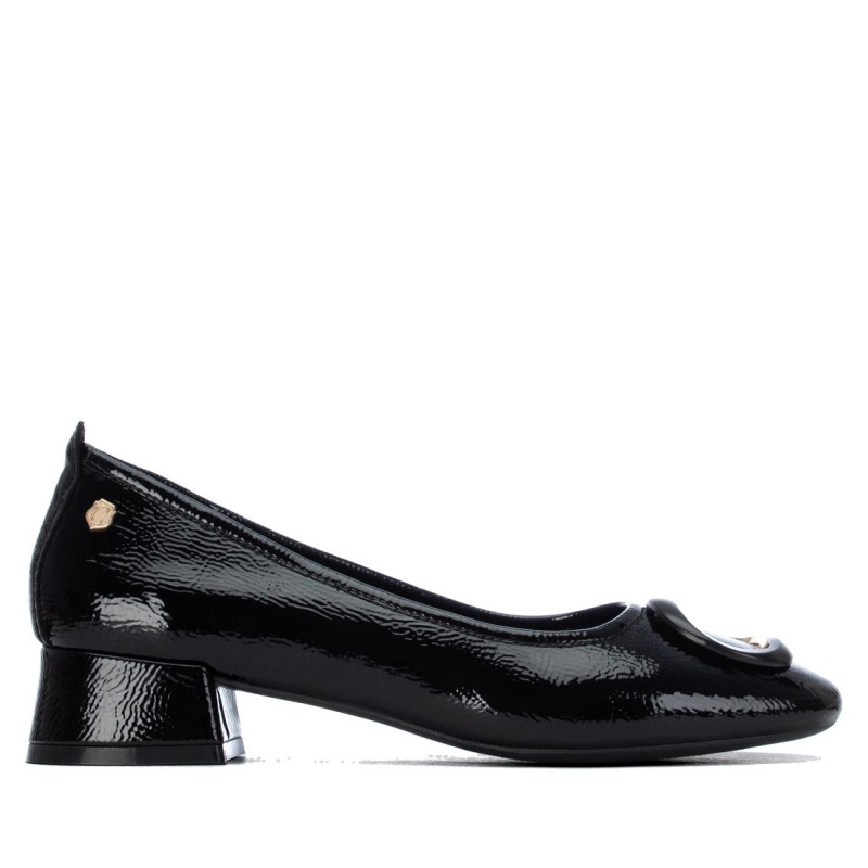 Zapato de mujer CARMELA 164363 Negro