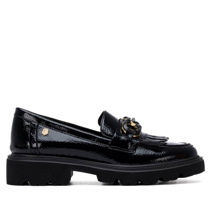 Zapato de mujer CARMELA 164369 Negro