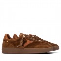 Zapato de mujer CARMELA 164372 Camel