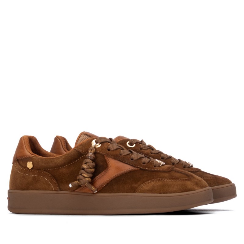 Zapato de mujer CARMELA 164372 Camel