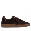 Zapato de mujer CARMELA 164372 Marron