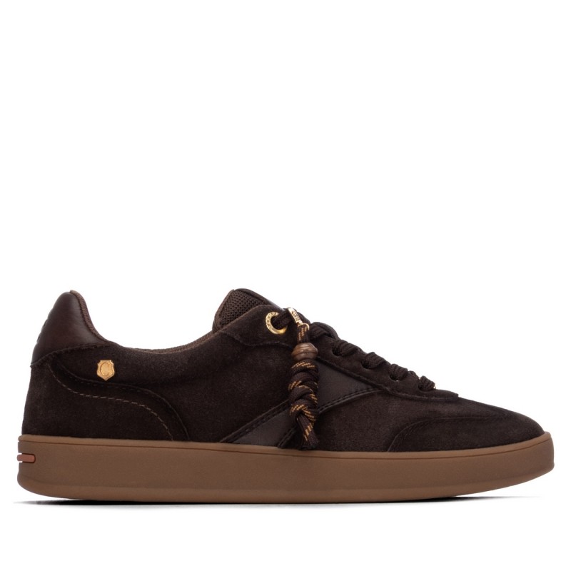 Zapato de mujer CARMELA 164372 Marron