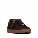 Zapato de mujer CARMELA 164372 Marron