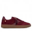 Zapato de mujer CARMELA 164372 Burdeos
