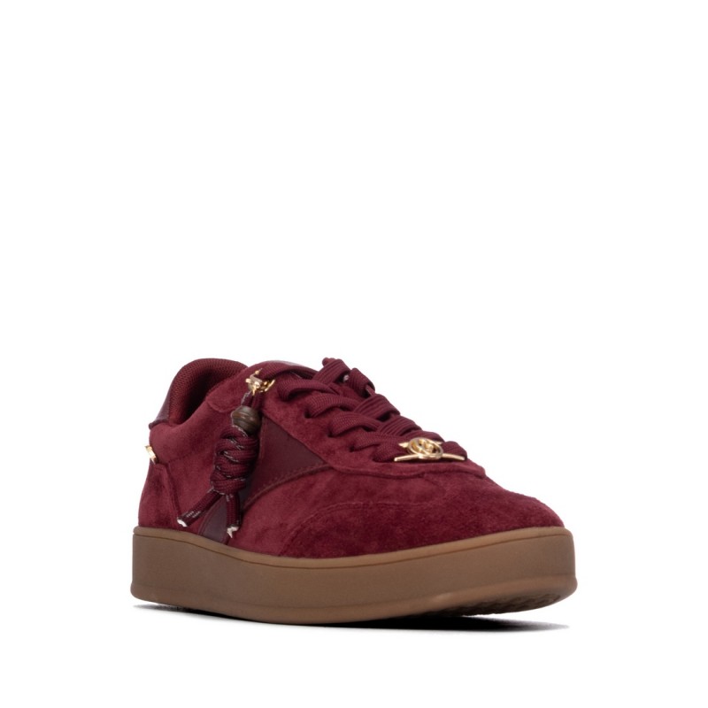 Zapato de mujer CARMELA 164372 Burdeos