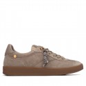 Zapato de mujer CARMELA 164372 Taupe