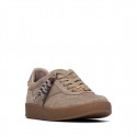Zapato de mujer CARMELA 164372 Taupe
