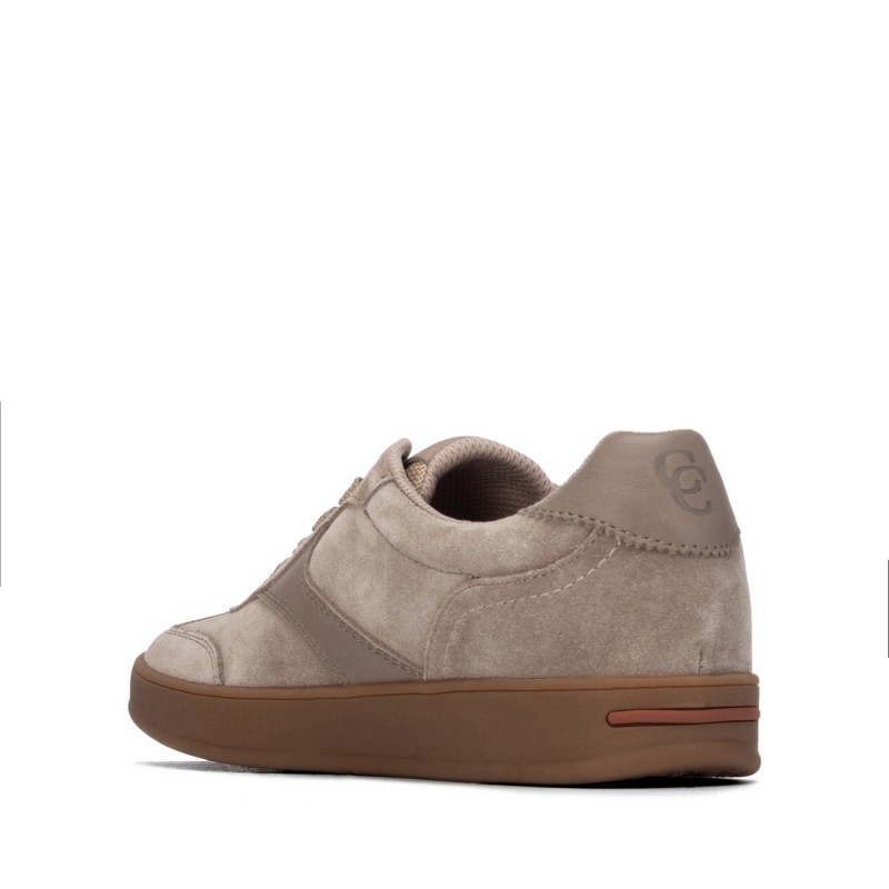 Zapato de mujer CARMELA 164372 Taupe