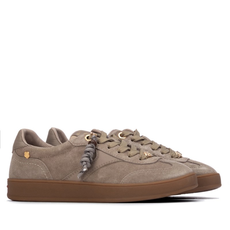 Zapato de mujer CARMELA 164372 Taupe