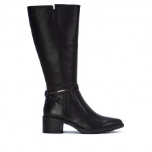 Bota de mujer CARMELA 164376 Negro