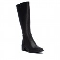 Bota de mujer CARMELA 164376 Negro