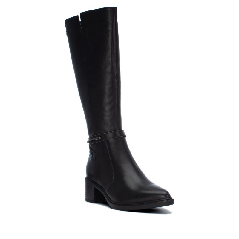 Bota de mujer CARMELA 164376 Negro