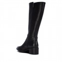 Bota de mujer CARMELA 164376 Negro