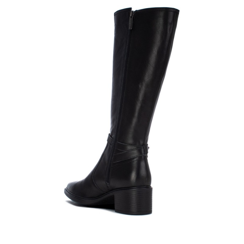 Bota de mujer CARMELA 164376 Negro