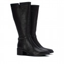 Bota de mujer CARMELA 164376 Negro