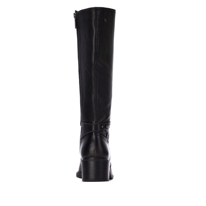 Bota de mujer CARMELA 164376 Negro