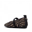 Zapato de mujer CARMELA 164377 Negro