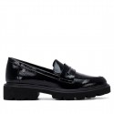 Zapato de mujer CARMELA 164378 Negro